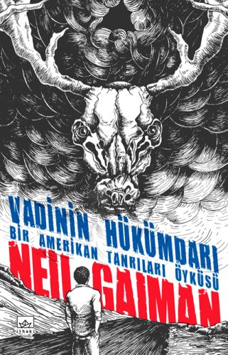 Vadinin Hükümdarı Neil Gaiman