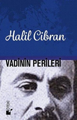 Vadinin Perileri %17 indirimli Halil Cibran