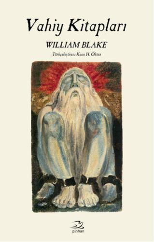 Vahiy Kitapları %35 indirimli William Blake