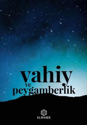 Vahiy ve Peygamberlik %12 indirimli Yusuf Şevki Yavuz