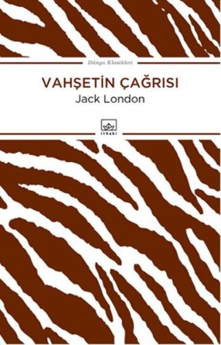 Vahşetin Çağrısı / Dünya Klasikleri %12 indirimli Jack London