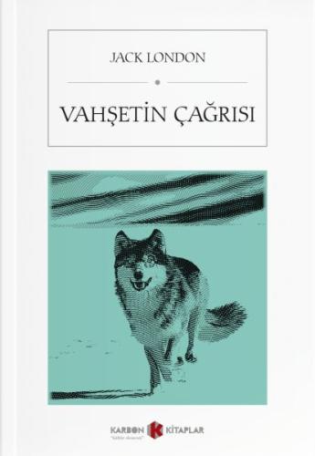 Vahşetin Çağrısı %14 indirimli Jack London