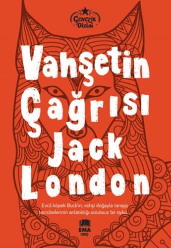 Vahşetin Çağrısı %20 indirimli Jack London