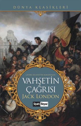 Vahşetin Çağrısı Jack London