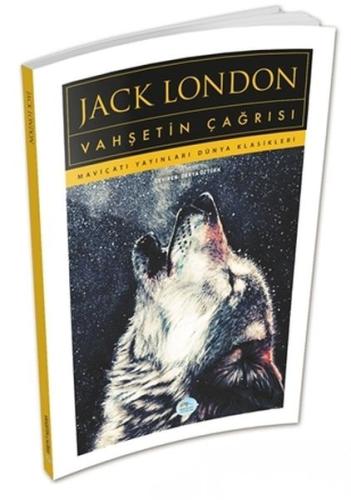 Vahşetin Çağrısı %35 indirimli Jack London