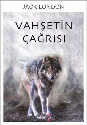 Vahşetin Çağrısı %23 indirimli Jack London