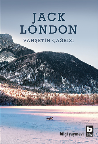 Vahşetin Çağrısı %15 indirimli Jack London