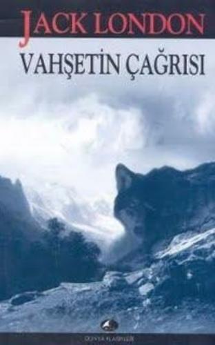 Vahşetin Çağrısı %17 indirimli Jack London