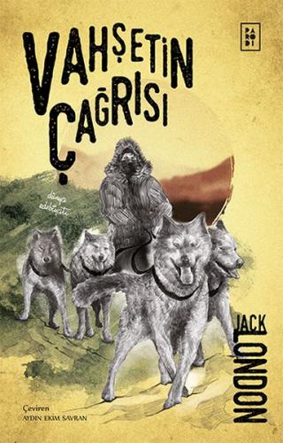 Vahşetin Çağrısı %17 indirimli Jack London