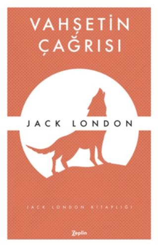 Vahşetin Çağrısı Jack London