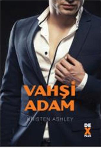 Vahşi Adam Kristen Ashley