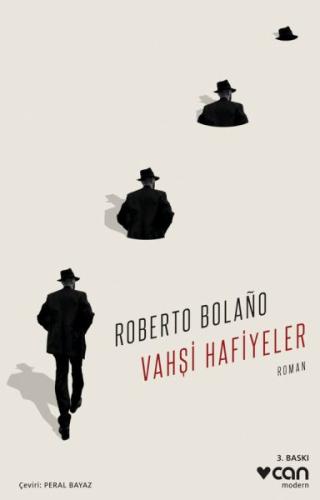 Vahşi Hafiyeler %15 indirimli Roberto Bolano