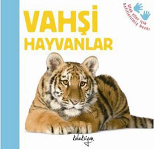 Vahşi Hayvanlar %15 indirimli Katie Hewat