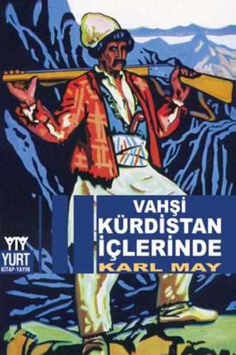 Vahşi Kürdistan İçlerinde Karl May