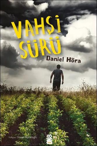 Vahşi Sürü %15 indirimli Daniel Höra