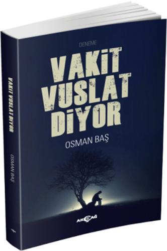 Vakit Vuslat Diyor %15 indirimli Osman Baş