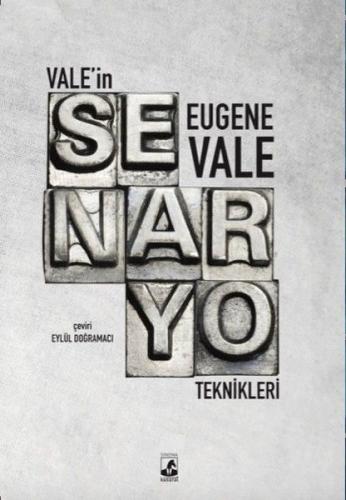 Vale’in Senaryo Teknikleri %15 indirimli Eugene Vale