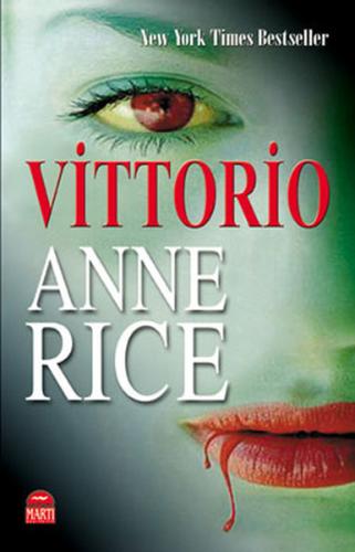 Vampir Vittorio %25 indirimli Anne Rice