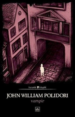 Vampir %12 indirimli John William Polidori