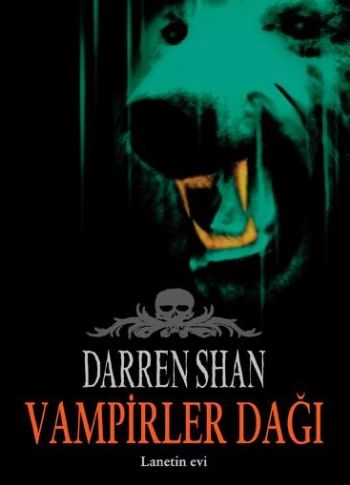 Vampirler Dağı %12 indirimli Darren Shan