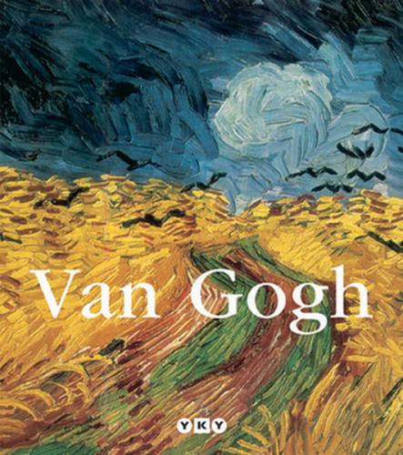 Van Gogh %18 indirimli Vincent van Gogh