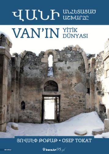 Van’ın Yitik Dünyası %15 indirimli Osep Tokat