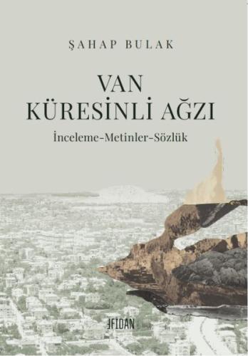 Van Küresinli Ağzı %17 indirimli Şahap Bulak