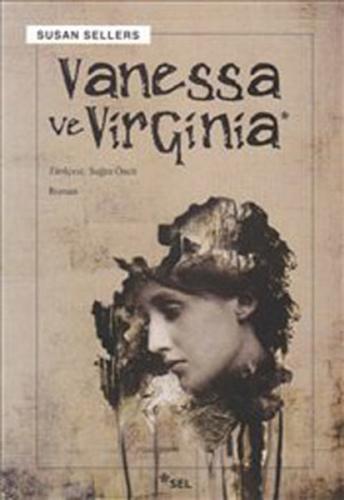 Vanessa ve Virginia %12 indirimli Susan Sellers