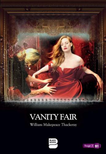 Vanity Fair - Level 3 %25 indirimli William Makepeace Thackeray