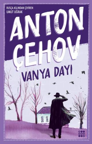 Vanya Dayı %33 indirimli Anton Pavloviç Çehov