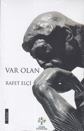 Var Olan Rafet Elçi