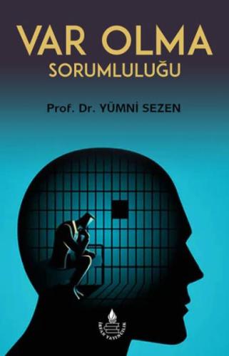 Var Olma Sorumluluğu %20 indirimli Prof. Dr. Yümni SEZEN