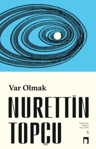 Var Olmak %10 indirimli Nurettin Topçu