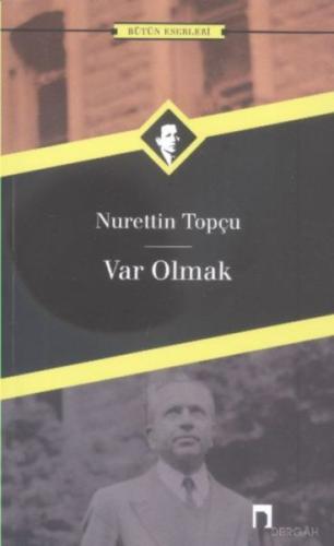 Var Olmak %10 indirimli Nurettin Topçu