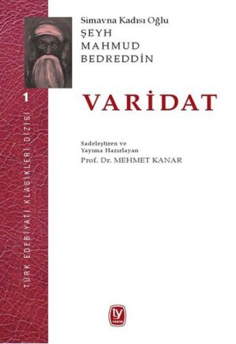 Varidat Şeyh Mahmud Bedreddin