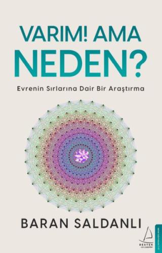 Varım! Ama Neden? %14 indirimli Baran Saldanlı