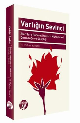 Varlığın Sevinci H. Rahmi Yananlı