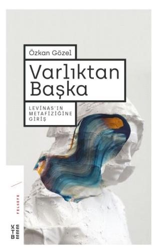 Varlıktan Başka %17 indirimli Özkan Gözel