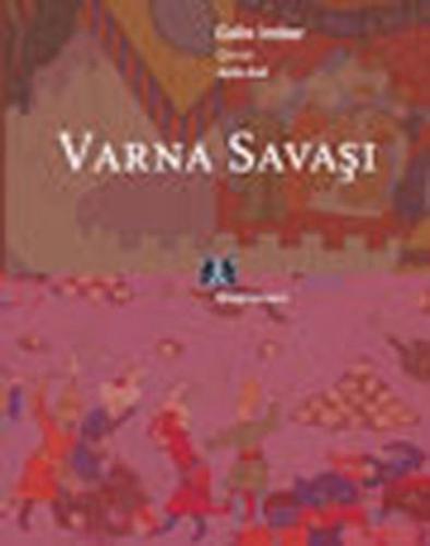 Varna Savaşı %13 indirimli Colin Imber