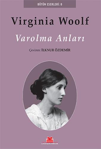 Varolma Anları Virginia Woolf