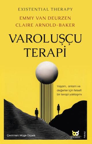 Varoluşçu Terapi %14 indirimli Emmy van Deurzen