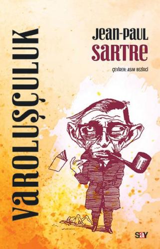 Varoluşçuluk %14 indirimli Jean Paul Sartre