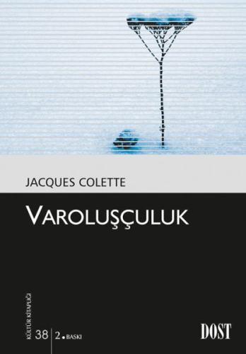 Varoluşçuluk %10 indirimli Jacques Colette