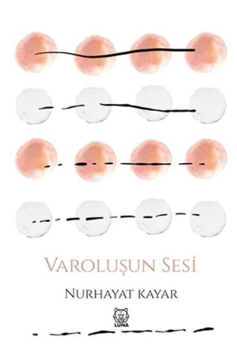 Varoluşun Sesi %13 indirimli Nurhayat Kayar