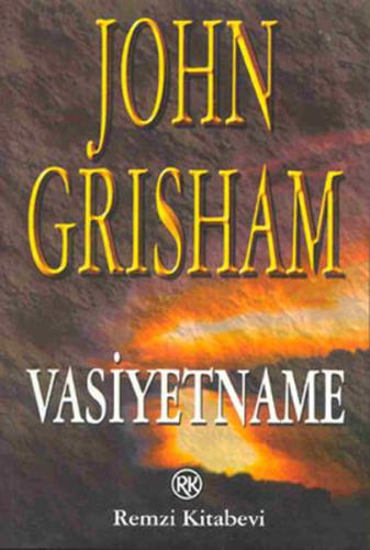 Vasiyetname John Grisham