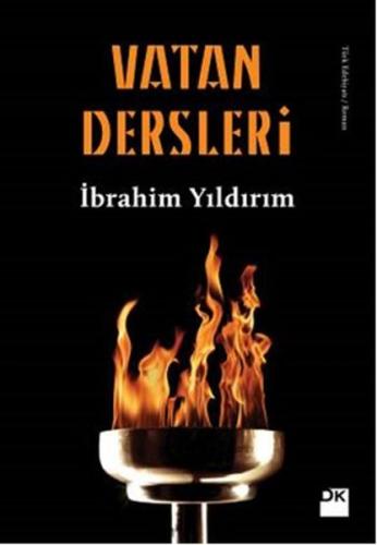 Vatan Dersleri %10 indirimli İbrahim Yıldırım