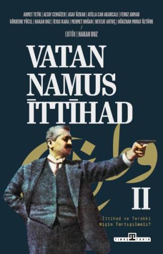 Vatan, Namus, İttihad %15 indirimli Hakan Boz