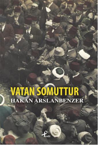 Vatan Somuttur %17 indirimli Hakan Arslanbenzer