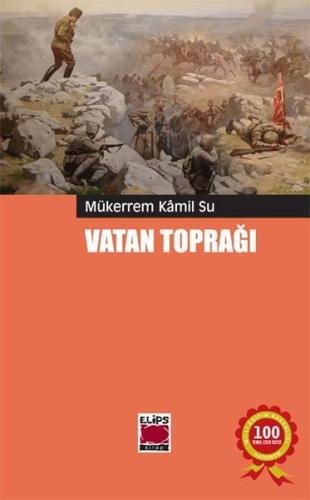 Vatan Toprağı %22 indirimli Mükerrem Kamil Su