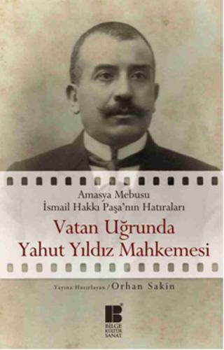 Vatan Uğrunda Yahut Yıldız Mahkemesi %14 indirimli Orhan Sakin